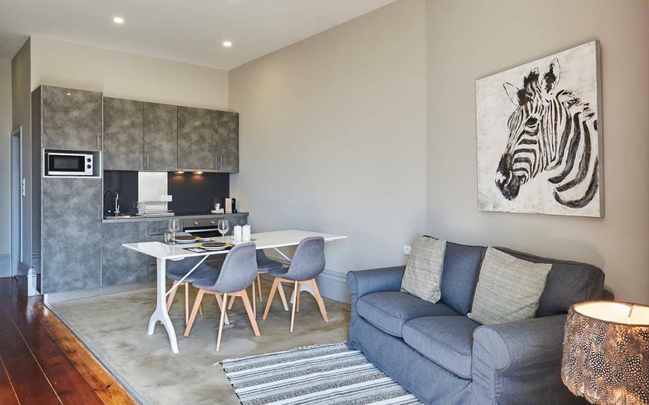 Apartament Sunday's In *